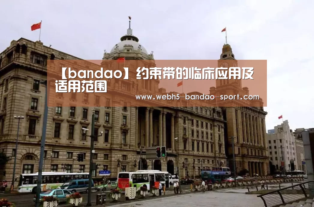【bandao】约束带的临床应用及适用范围(图2) 半岛体育下载