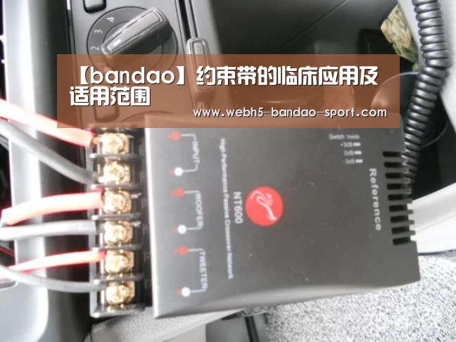 【bandao】约束带的临床应用及适用范围(图1) 半岛体育下载