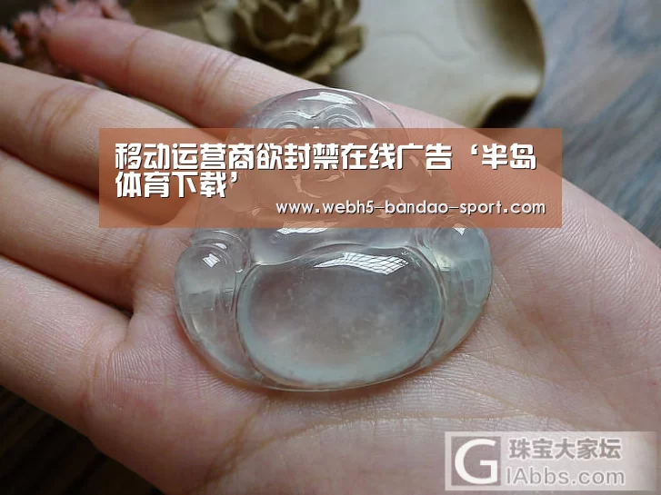 移动运营商欲封禁在线广告‘半岛体育下载’(图2) 半岛体育网址