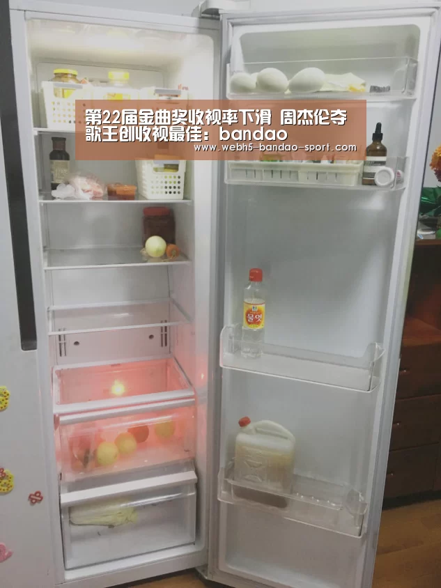 第22届金曲奖收视率下滑 周杰伦夺歌王创收视最佳:bandao(图3) 第22届金曲奖收视率下滑 周杰伦夺歌王创收视最佳:bandao(图3)