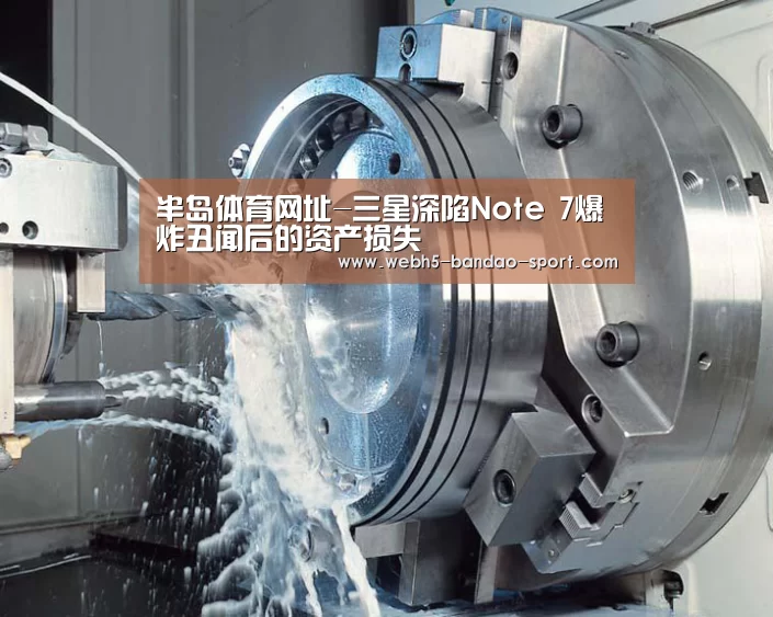 半岛体育网址-三星深陷Note 7爆炸丑闻后的资产损失(图1) 半岛体育官网