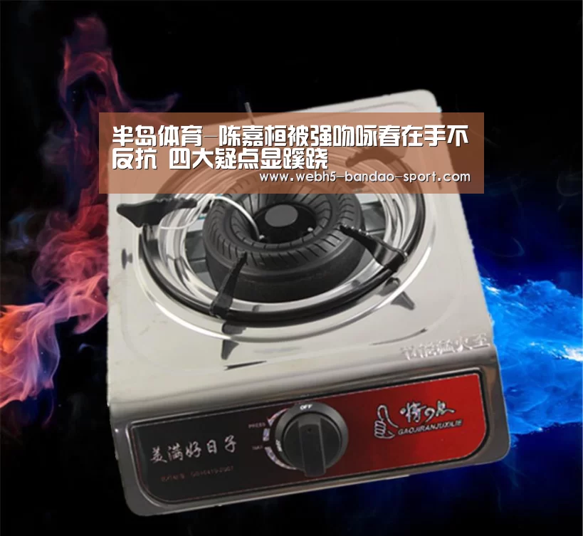 半岛体育